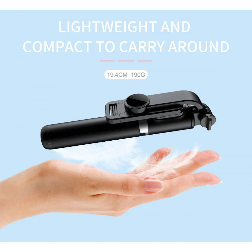 Monopod Tripod (1.03m) – Q02