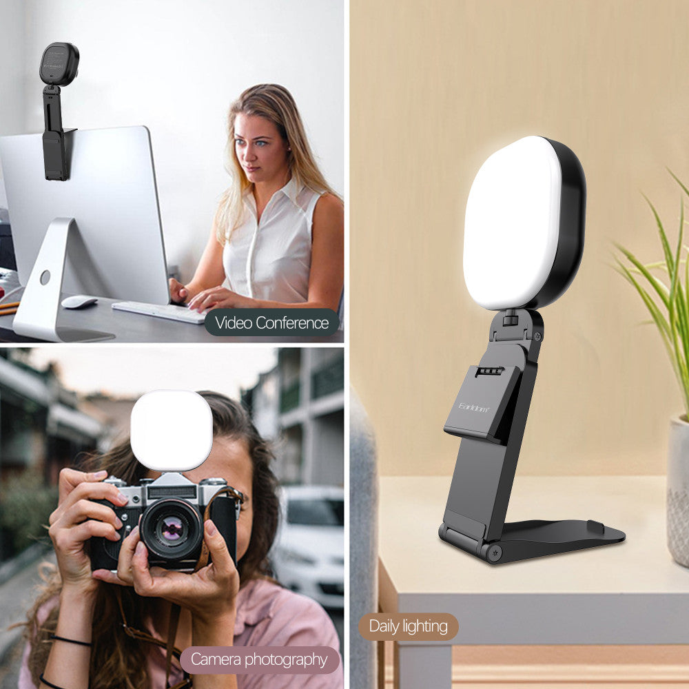 Селфи вспышка Earldom ET-ZP28