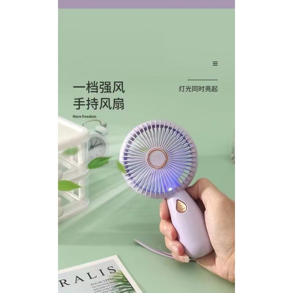Portable Mini Fan ZB103