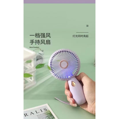 Portable Mini Fan ZB103