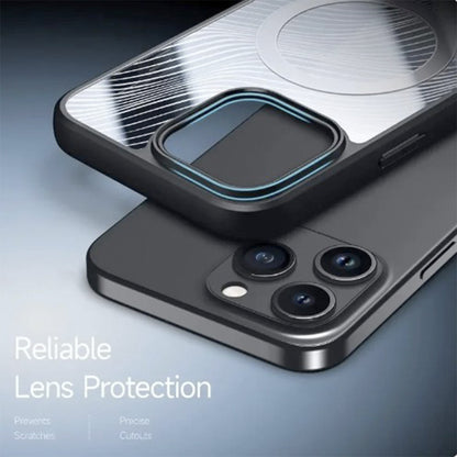 Cover Cases Aimo Mag Series TPU Case - iPhone 14 Pro