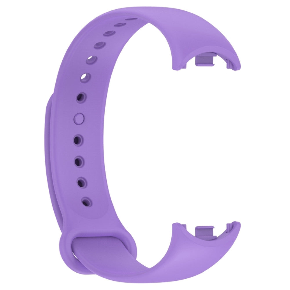 Ремінець Silicone Sport Band Xiaomi Mi Band 8 ; 9 