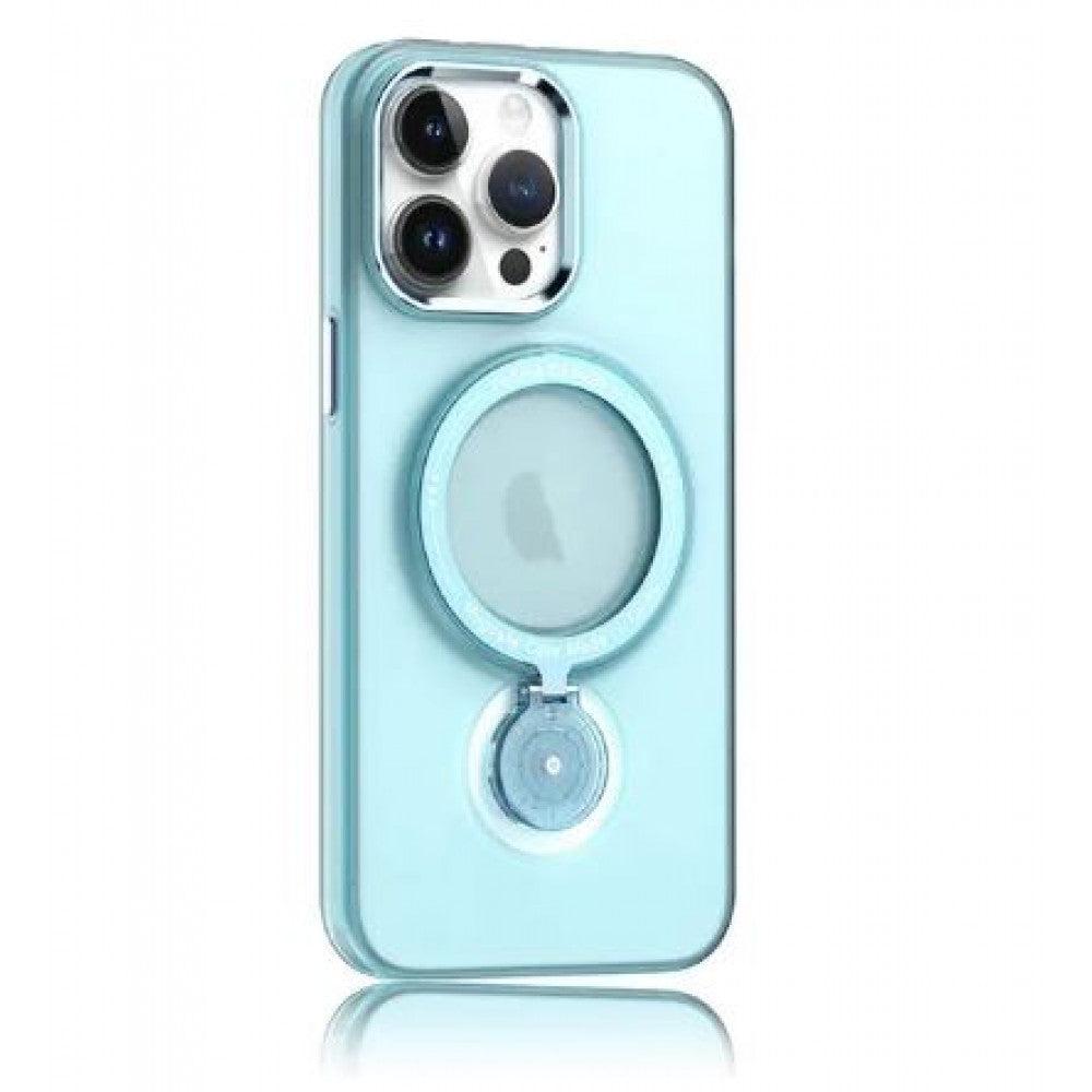 Stand Case with MagSafe iPhone 15 Pro 