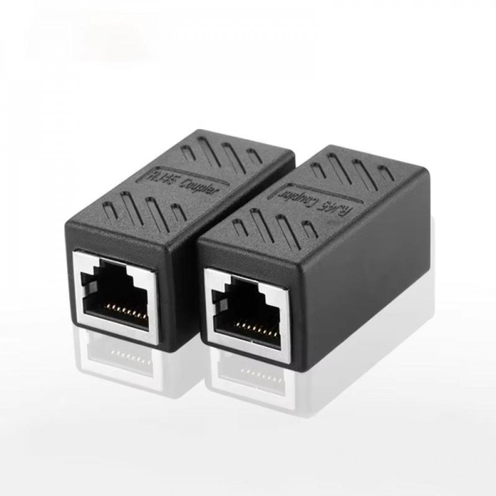 Cat5 Logitech Adapter CAT5 LAN Adapter 1/1 – Dostavka