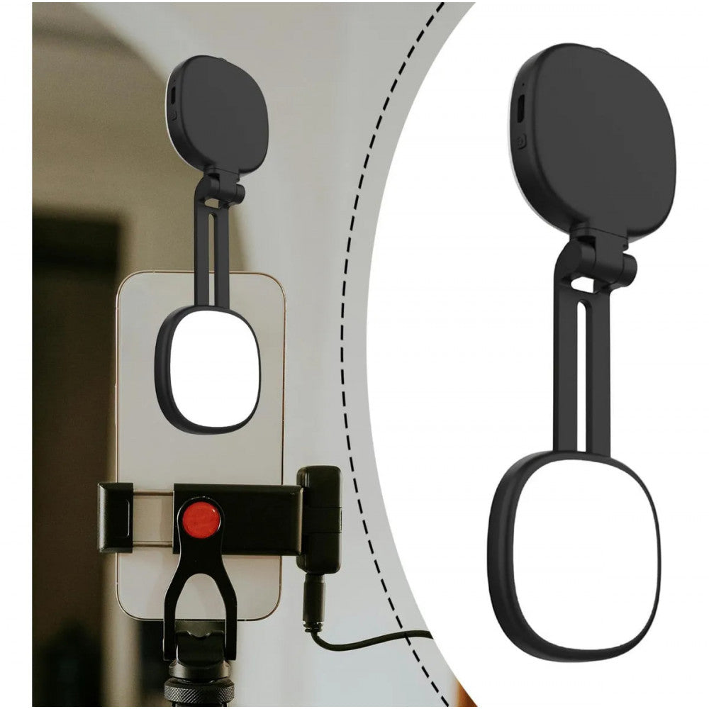 Зеркало с LED подсветкой MagSafe K04