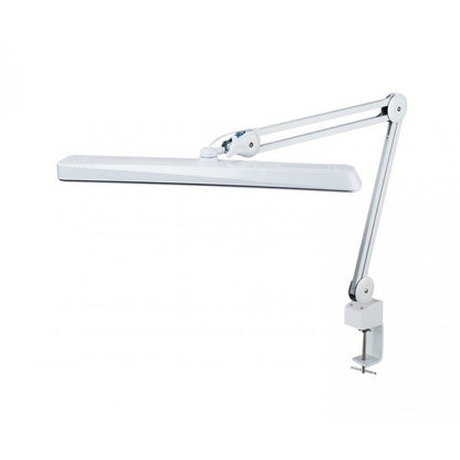 Бестеневая LED лампа CSMJD07-2  2*410mm  3200k-5600k