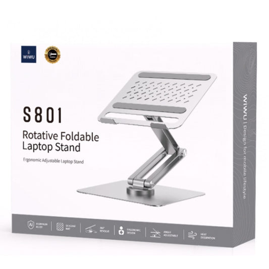 Підставка для ноутбука — WiWU S801