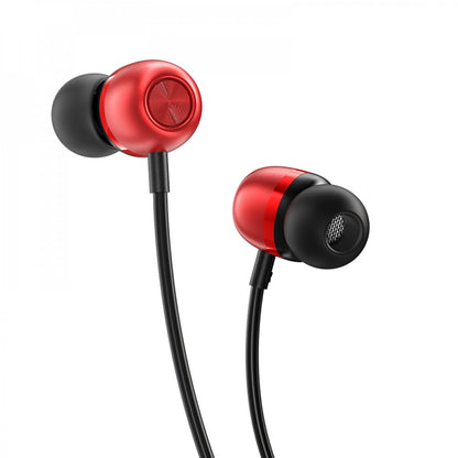 Bluetooth Earphones Hoco ES53 – Black