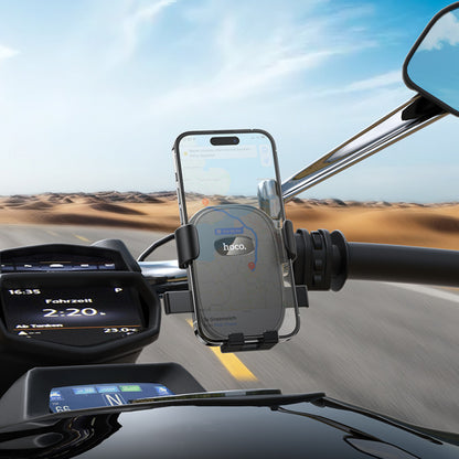 Велодержатель Hoco H85