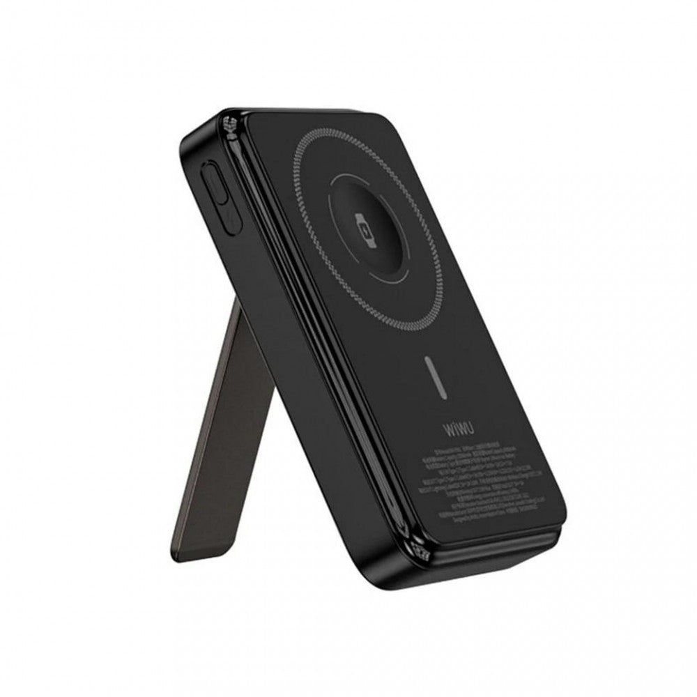 Power Bank 10000 mAh | 22.5W — WiWU Wi-P061