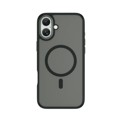 Wiwu Armor Pro Case With MagSafe FGG-012 — iPhone 16 Pro Max — Purple