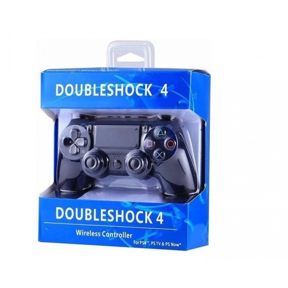 Джойстик PS4 Doubleshock 4
