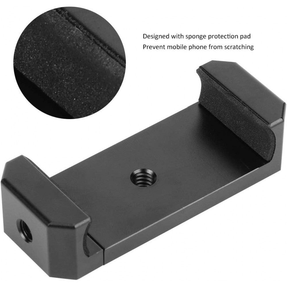 Universal holder-clamp VC-13