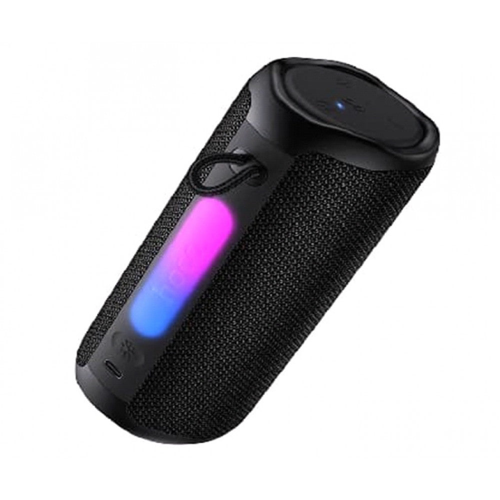 Портативная Bluetooth-колонка Hoco HC50 — белая