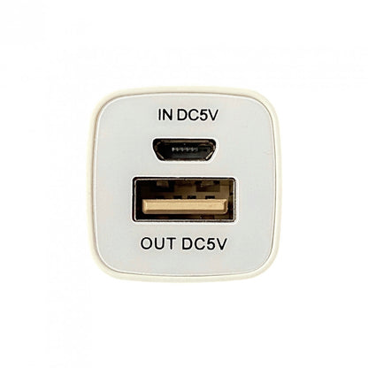 Power Bank 2600 mAh Powder