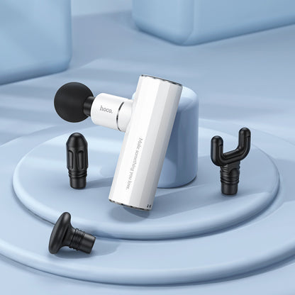 Massager Hoco HP50 — Black