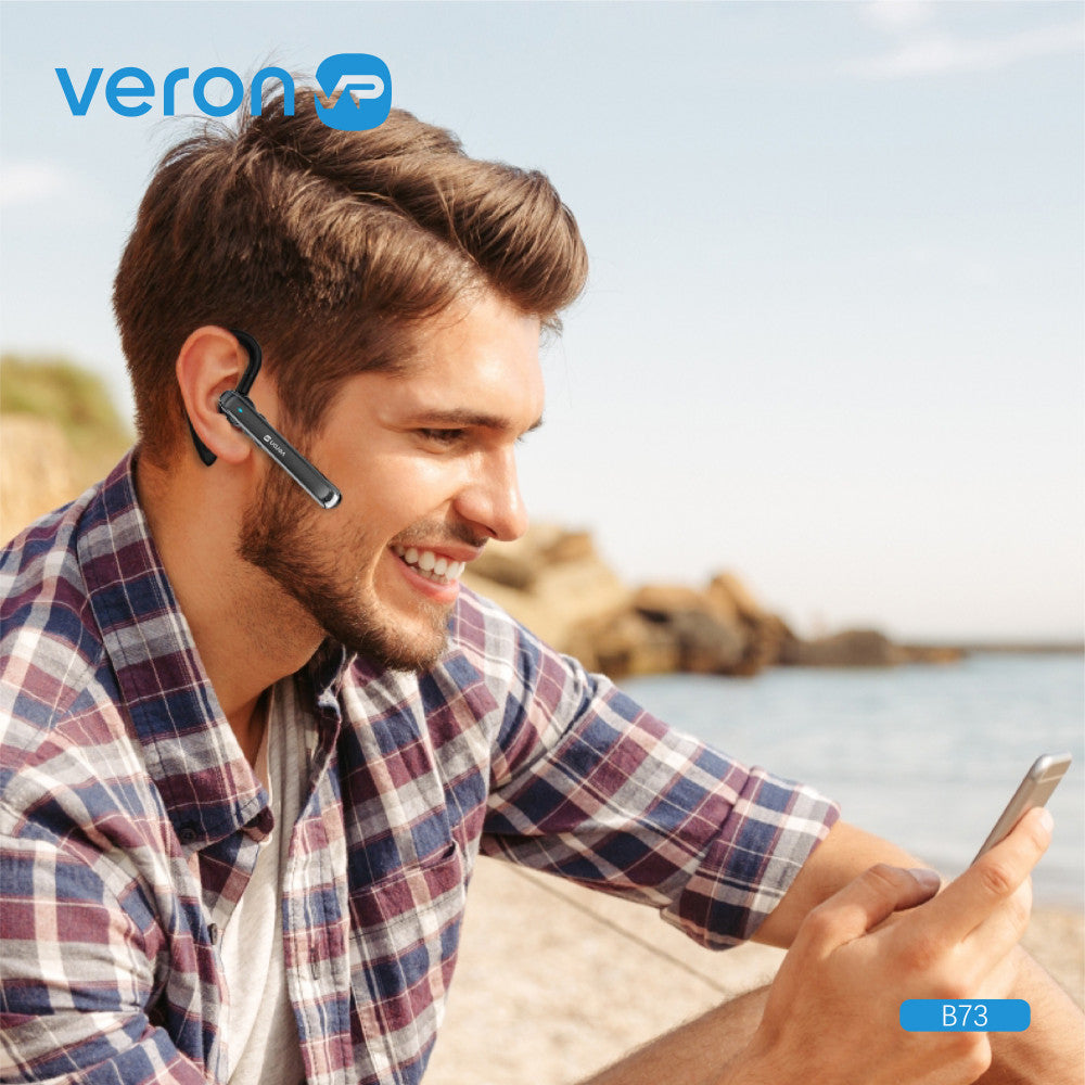 Bluetooth Headset - Veron B73