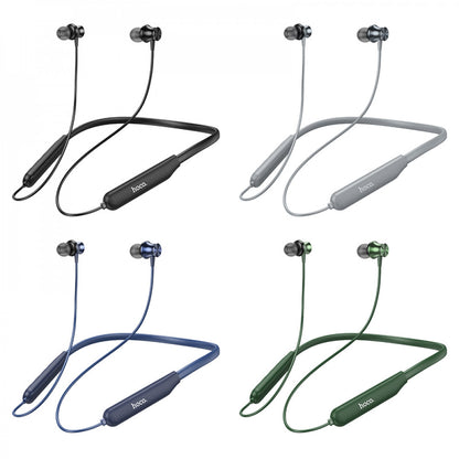 Bluetooth Earphones Hoco ES64 – Black