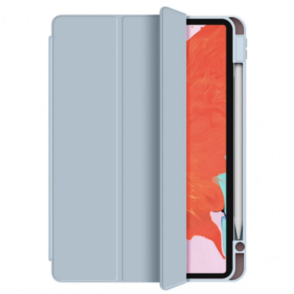 WiWU Protective Case Apple iPad 10.2''/10.5'' — Light Blue