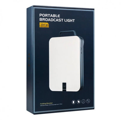 Лампа на штативi YY-3 4000mAh Battery