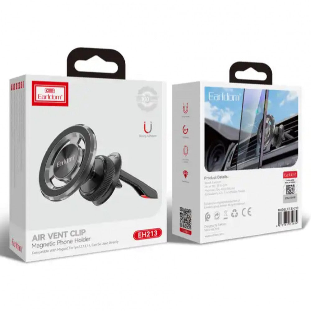 Magnetic auto-trim for power lines Earldom ET-EH213