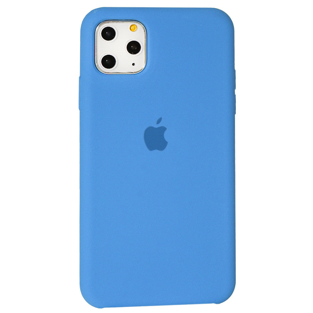 Original Silicone Case Full Size iPhone 12 Mini 5.4" 