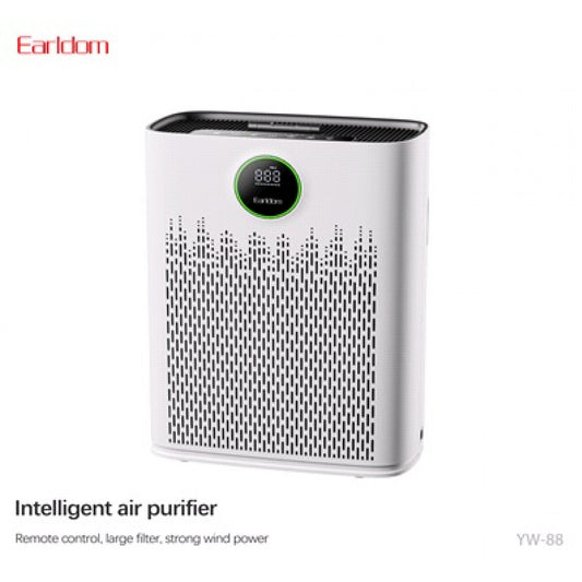 Очиститель воздуха Earldom ET-C06