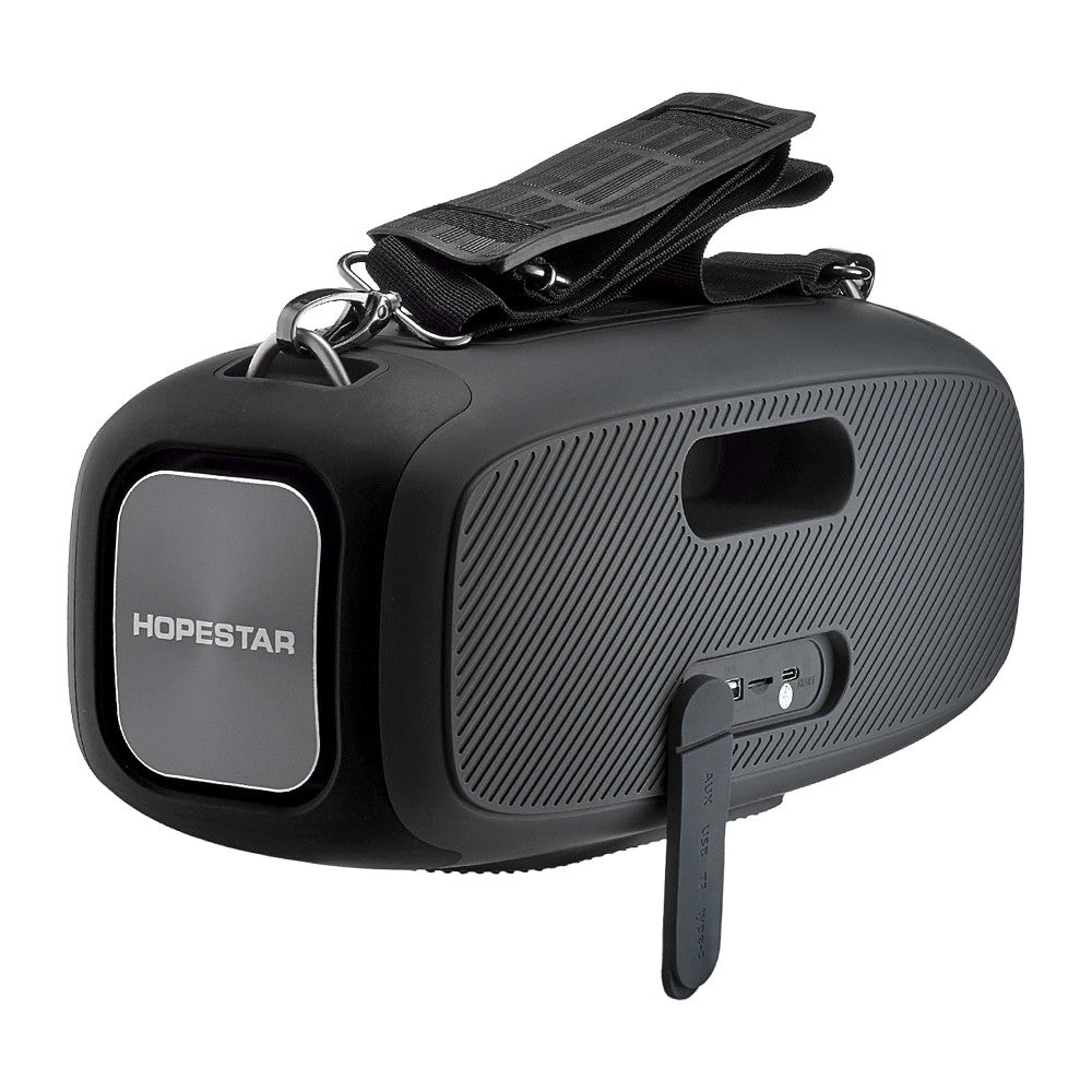 §Портативна колонка — Hopestar A30 — Black