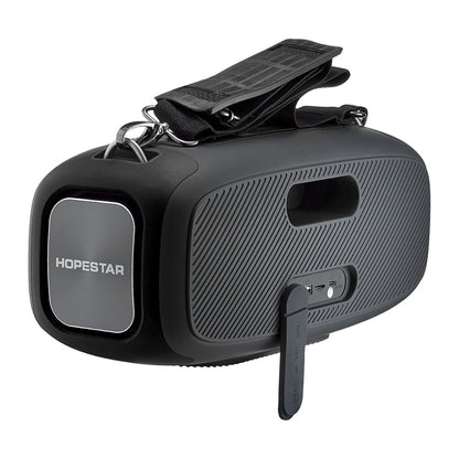 §Портативна колонка — Hopestar A30 — Black