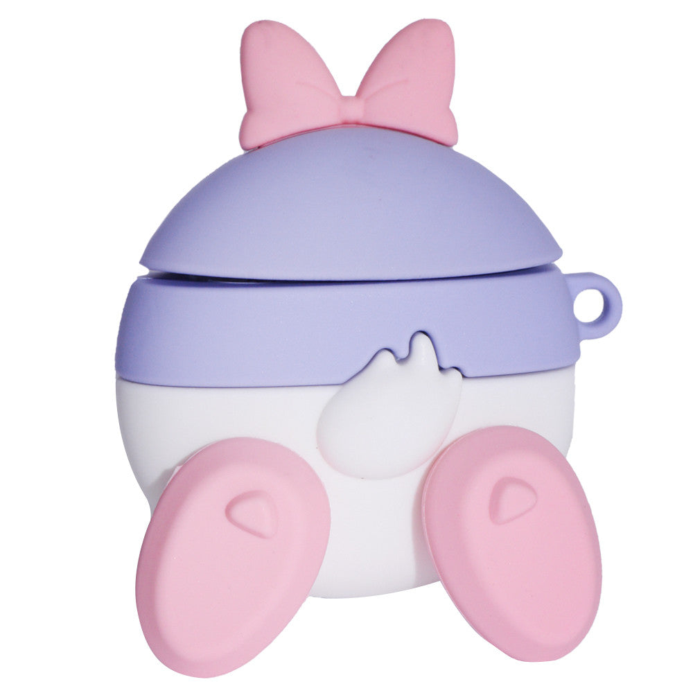Чохол для AirPods — Emoji Series — Disney Rabbit