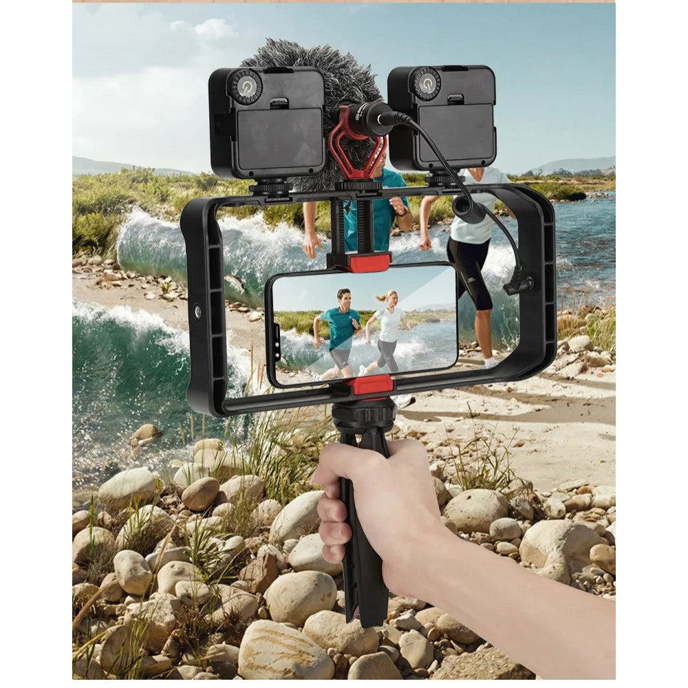 Monopod Tripod (0.14m) — Jmary MT-33