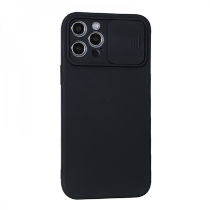 Security camera TPU Case iPhone 12 Pro Max 6.7" 