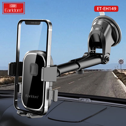 Automatic trimmer with suction cup – Earldom ET-EH149