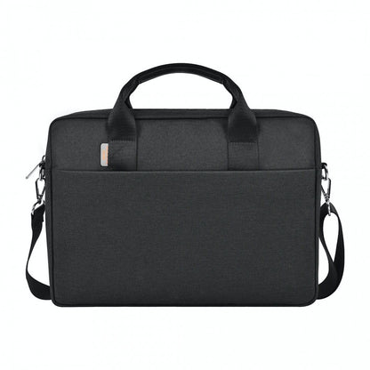 Сумка 14'' WiWU Minimalist Pro II Laptop bag — Black