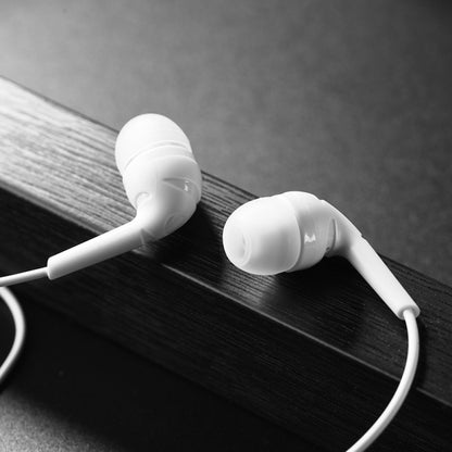 Headphones with microphone 3.5mm – Hoco M40 Prosody – Black