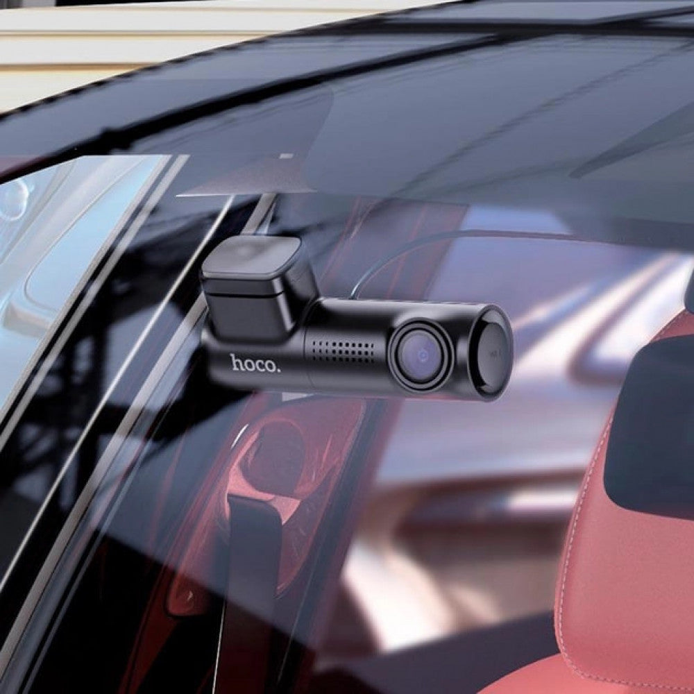 Video recorder — Hoco DV1