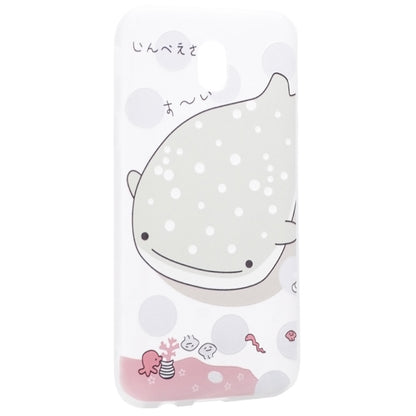 Fashion Zoo TPU Case Samsung A5 2017(A520) 