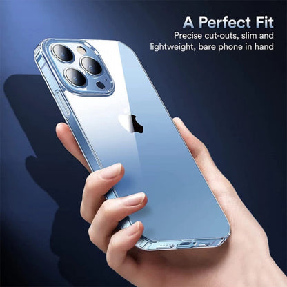 Cover Cases Rock Pure Series TPU Case iPhone 15