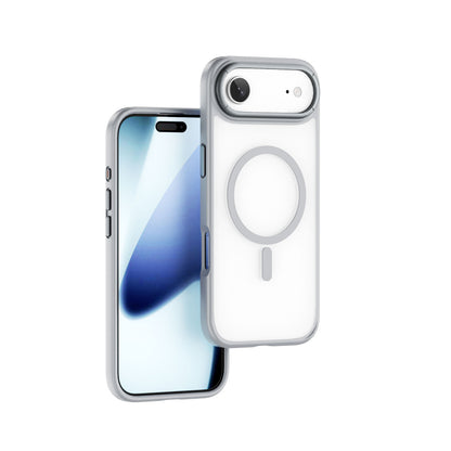 Wiwu Armor Pro Case With MagSafe FGG-012 — iPhone 16 Pro Max — Purple