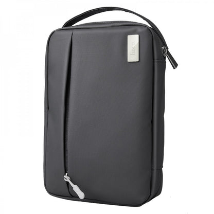 Gadget organizer bag Hoco GM106 Multifunctional digital storage bag Gray