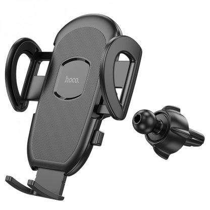 Car Holder Hoco H8 General (air outlet) – black