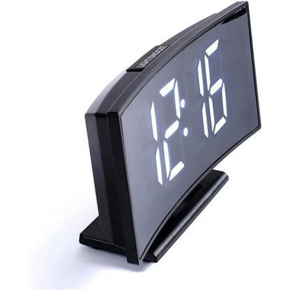 Digital clock with projection DS-362