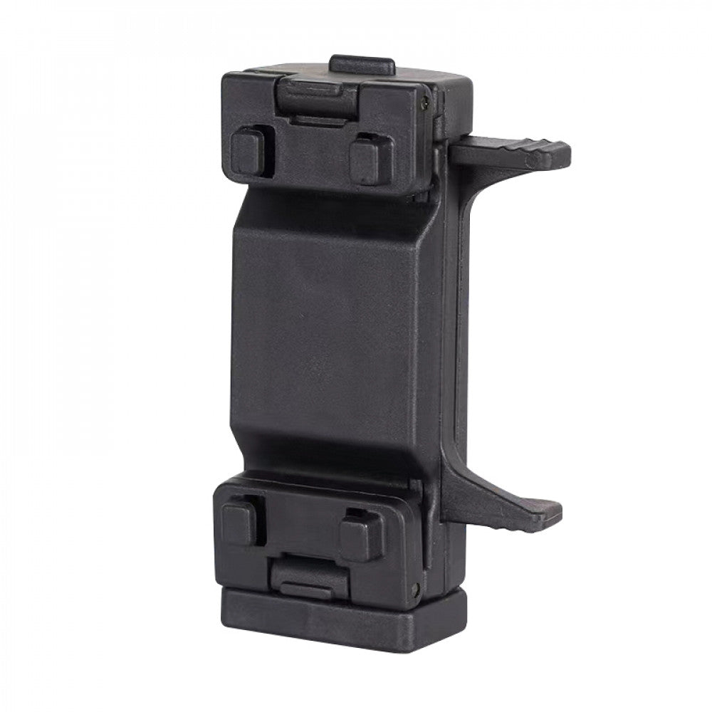Multifunctional holder-clamp PH-09 for phone