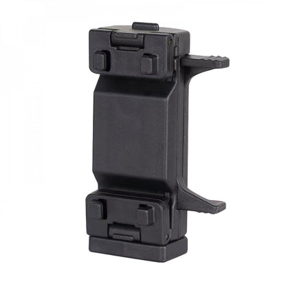 Multifunctional holder-clamp PH-09 for phone