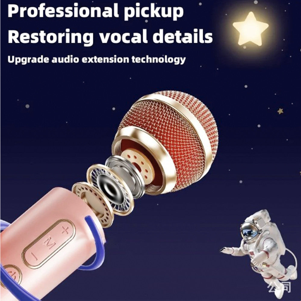 Bluetooth Speaker &amp; 1 Microphone – MC-009