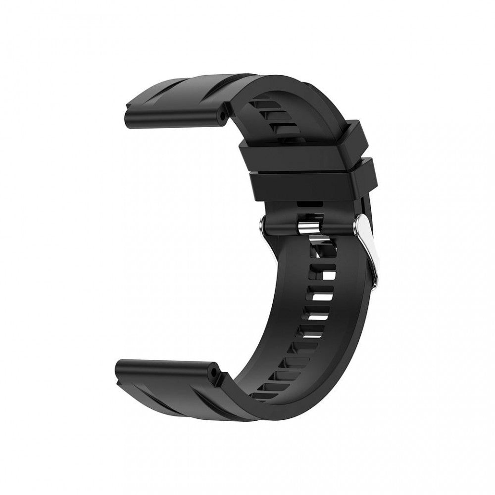 Wiwu SW08 Smart watch  — Silver