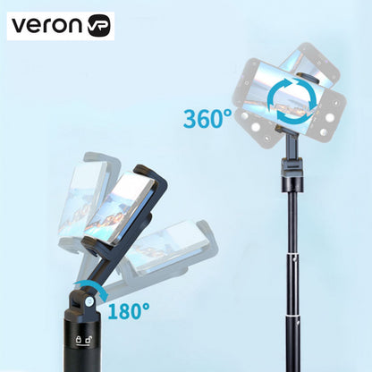 Monopod Tripod (0.41m) – Veron TM-16BHC