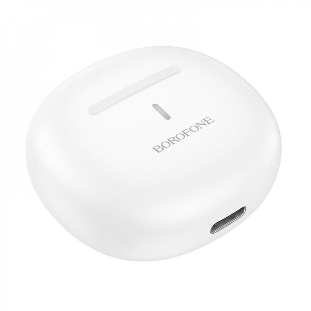 Bluetooth headset TWS Borofone BW33 Handsome – Dream Purple