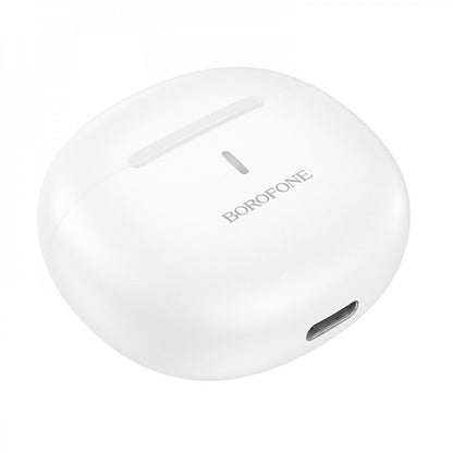 Bluetooth headset TWS Borofone BW33 Handsome – Dream Purple