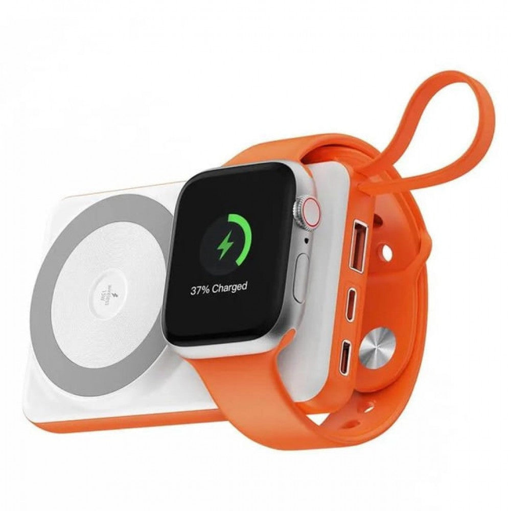 Power Bank 10000 mAh | 22.5W – WiWU Wi-P007